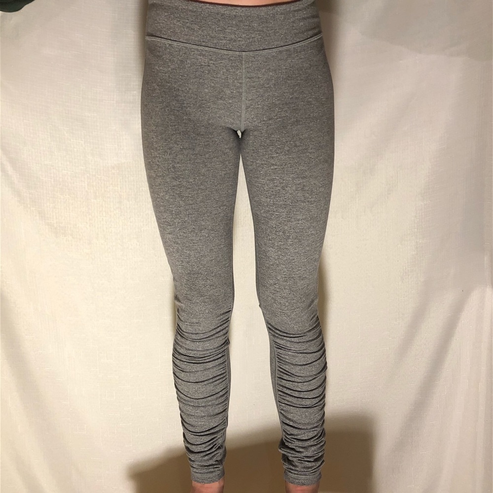 Ivivva Girls Leggings